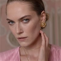 Ohrringe Maria e Luisa Jewels Dame in Silber OA0297/POG - OA0297/POG